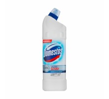 Миючий гель 1л "Domestos" універсальний Ультра Білий 