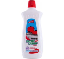 Миючий засіб для плит 1л " Сан Клин" Мастер Клінер