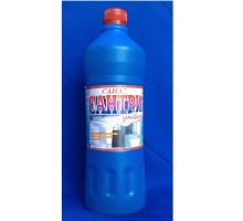 Миючий засіб 900г "Сантрі" Сана універсал