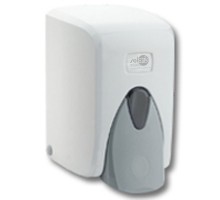 Дозатор SOLARIS для жидкого мыла 500 мл Арт. S.5  