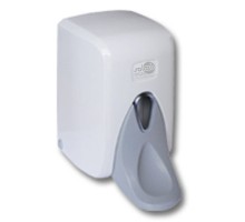 Диспенсер SOLARIS S.5-M  для рідкого мила 500 мл
