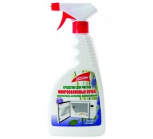 Засіб для чищення мікрохвильових печей 500 мл Сан Клин "Універсал-2000" з розпилювачем