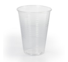 Стакан одноразовий 180мл 100шт.