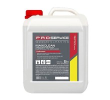 Чистячий засіб для видалення вапняного нальоту та iржi 5л PRO MAXICLEAN