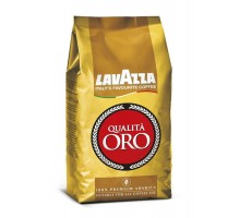 Кава в зернах Lavazza Qualita Oro 1000 г. 