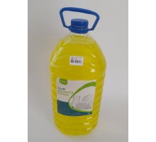 Засіб для миття посуду Be Clean 5 кг DONAT. Аромат в асортименті.