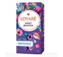 Чай Lovare Night Beautea 24*2р