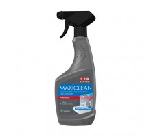 Засіб PRO MAXICLEAN для ванної кімнати з розпилювачем 0,55л. (25482510)