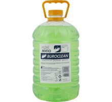 Мило рідке BuroClean ECO ТРАВ"ЯНЕ 5л. (10600002) 