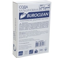 Засіб для чищення сода кальцинована Buroclean 700 г.