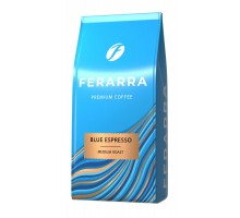 Кава зернова FERARRA Blu Espresso 1 кг.