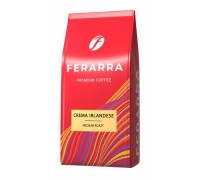 Кава зернова FERARRA CAFFE CREMA IRLANDESE 1кг
