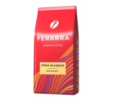 Кава зернова FERARRA CAFFE CREMA IRLANDESE 1кг